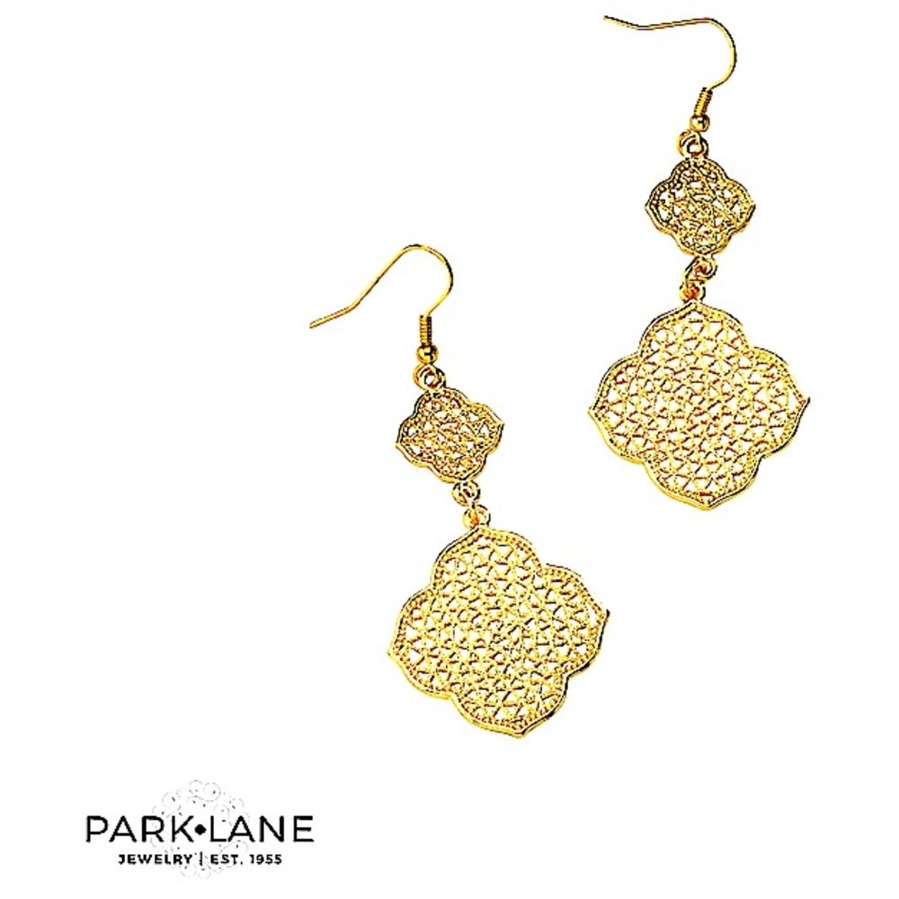 The Moana Earrings!